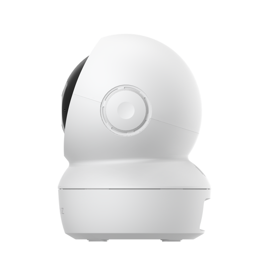 EZVIZ H6c Pro 2K (3MP) Type-C Pan & Tilt Smart Home Camera