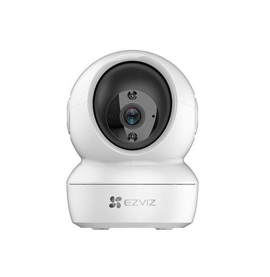 EZVIZ H6C PRO 3K RESOLUTION WORLD BEST SMART HOME SECURITY WIFI CAMERA - 2 YEAR REPLACEMENTT WARRENTY IN ALL OVER PAKISTAN - IMPORTED CAMERA