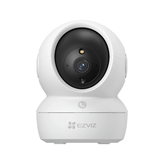 EZVIZ H6C PRO WORLD BEST SMART HOME SECURITY WIFI CAMERA - 2 YEAR REPLACEMENTT WARRENTY IN ALL OVER PAKISTAN - PAKISTAN MOST DEMANDING CAMERA